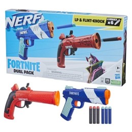 NERF BLASTER NERF FORTNITE...