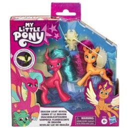 MY LITTLE PONY SET 2...