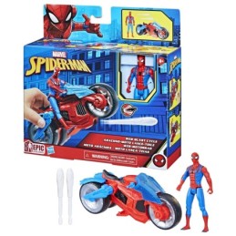 SPIDERMAN SET FIGURINA SI...