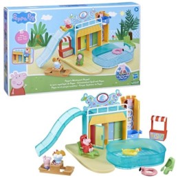 PEPPA PIG SET DE JOACA...