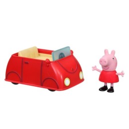 PEPPA PIG VEHICUL CU...