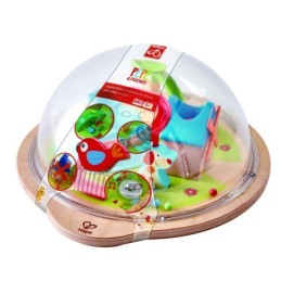 HAPE LABIRINT MAGNETIC CU...