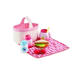 HAPE COSULETUL DE PICNIC