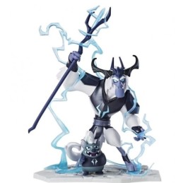 MLP FIGURINE STORM KING SI...