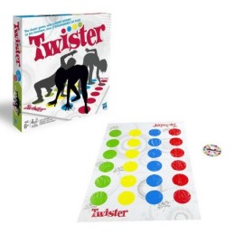 JOC TWISTER ORIGINAL