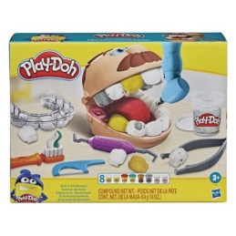 PLAY-DOH SET DENTISTUL CU...