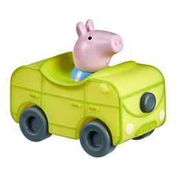 PEPPA PIG MASINUTA BUGGY SI...