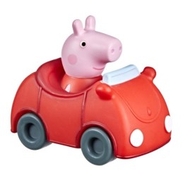 PEPPA PIG MASINUTA BUGGY SI...