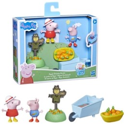 PEPPA PIG SET AVENTURA DIN...