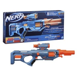 NERF BLASTER ELITE 2.0...