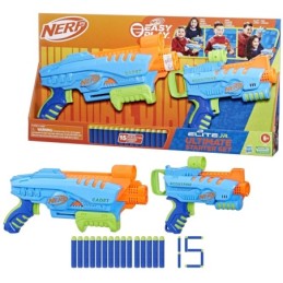 NERF BLASTER ELITE JR...