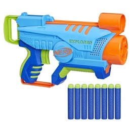 NERF BLASTER ELITE JR EXPLORER