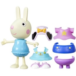 PEPPA PIG SET FIGURINA SI...