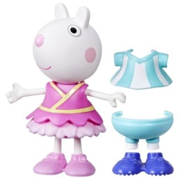 PEPPA PIG SET FIGURINA SI...