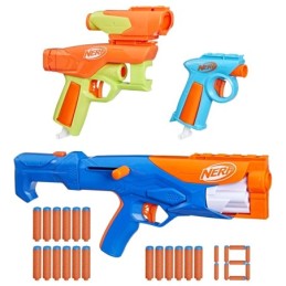 NERF BLASTER NERF N SERIES...