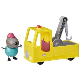 PEPPA PIG CAMIONUL DE...