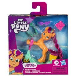 MY LITTLE PONY SUNNY...