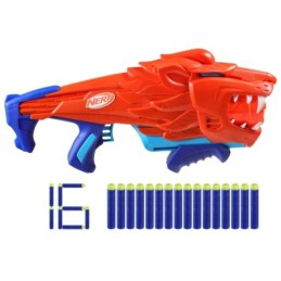 NERF BLASTER NERF WILD...