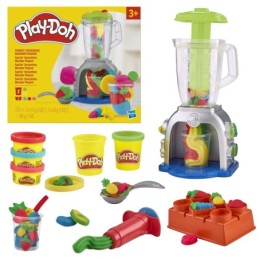 PLAY-DOH SET BLENDER PENTRU...