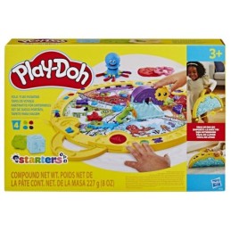 PLAY DOH STARTERS COVORAS...