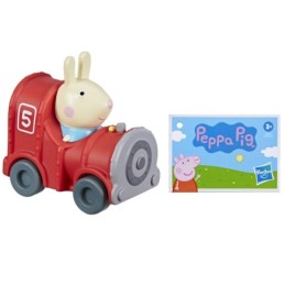 PEPPA PIG MASINUTA BUGGY...