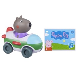 PEPPA PIG MASINUTA BUGGY SI...