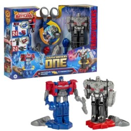 TRANSFORMERS ONE SET 2...