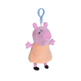 PEPPA PIG BRELOC PLUS MUMMY...