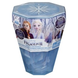 PUZZLE SURPRIZA FROZEN2 CU...