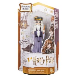 HARRY POTTER FIGURINA...