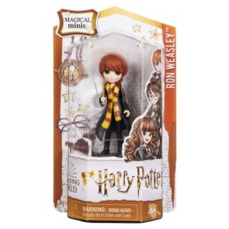 HARRY POTTER FIGURINA...