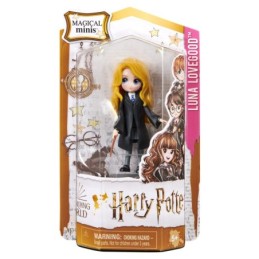 HARRY POTTER FIGURINA...