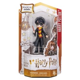 HARRY POTTER FIGURINA...