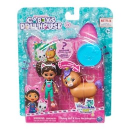 GABBYS DOLLHOUSE PACHET 2...