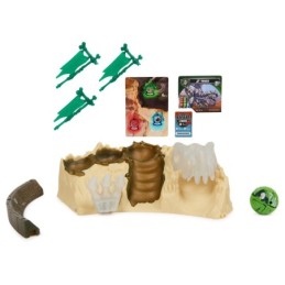 BAKUGAN SET DE ANTRENAMENT...