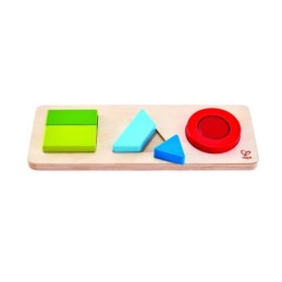 HAPE PUZZLE GEOMETRIC