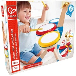 HAPE SET DE TOBE