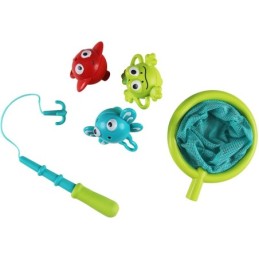 HAPE SET DE PESCUIT -...