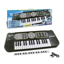 BONTEMPI ORGA ELECTRONICA...