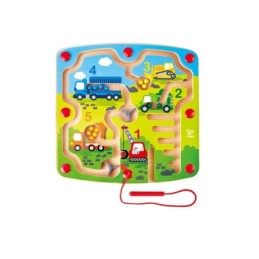 HAPE LABIRINT MAGNETIC...