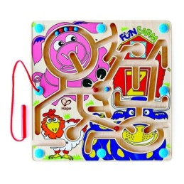 HAPE LABIRINT MAGNETIC...