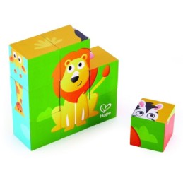 HAPE PUZZLE JUNGLA