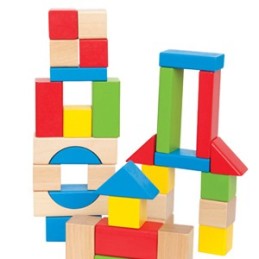 HAPE SET PIESE DE CONSTRUIT...