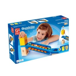 HAPE QUADRILLA - LOC DE...