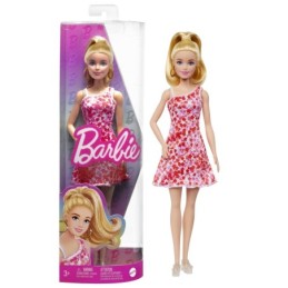 BARBIE PAPUSA BARBIE...