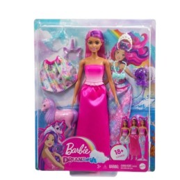 BARBIE PAPUSA BARBIE...