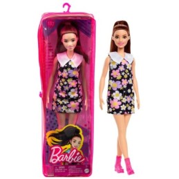 PAPUSA BARBIE FASHIONISTA...