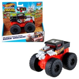 HOT WHEELS MONSTER TRUCK...