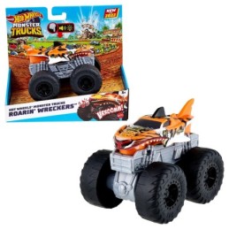 HOT WHEELS MONSTER TRUCK...