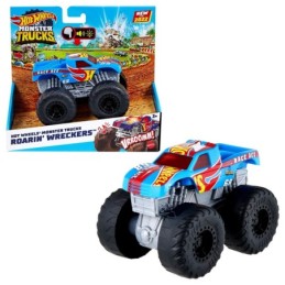 HOT WHEELS MONSTER TRUCK...